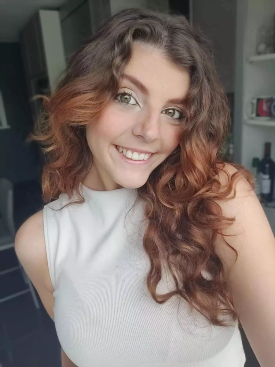 Mme Lisa - Co-enseignante P3 P4 - École libre Saint-Paul Mouscron