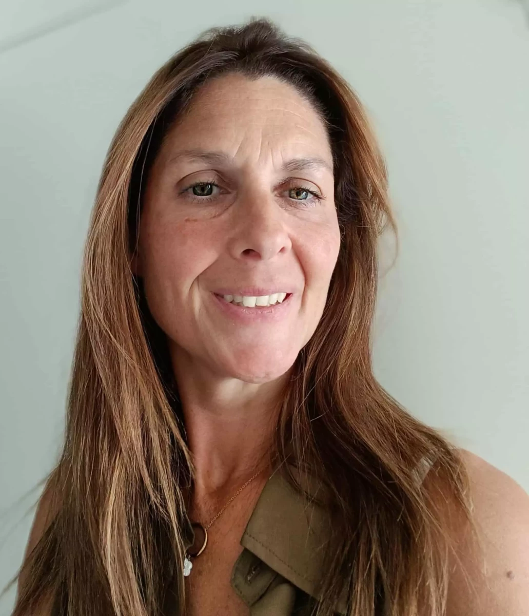 Mme Marjorie - Titulaire 6e primaire - École libre Saint-Paul Mouscron