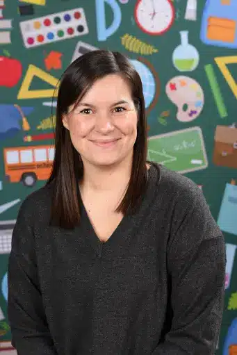 Mme Maud Titulaire P1